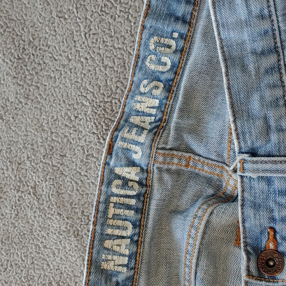 Nautica Jeans Co. Relaxed Fit Jeans 34×30 - Picture 8 of 12